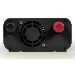 EnerGenie Автомобільний інвертор EnerGenie 12V/220V 800 Вт (EG-PWC800-01)