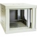 CSV Шафа настінна CSV Wallmount Lite 6U, глибина 580 (658-П-ШН)