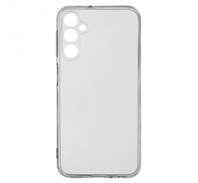 Armorstandart Чохол до мобільного телефона Armorstandart Air Series Samsung A24 4G (A245) Camera cover Transparent (ARM68187)