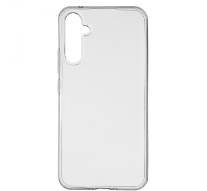 Armorstandart Чохол до мобільного телефона Armorstandart Air Series Samsung A34 5G (A346) Transparent (ARM66182)