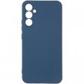 Armorstandart Чохол до мобільного телефона Armorstandart ICON Case Samsung A34 5G (A346) Camera cover Dark Blue (ARM66174)
