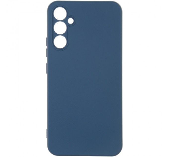Armorstandart Чохол до мобільного телефона Armorstandart ICON Case Samsung A34 5G (A346) Camera cover Dark Blue (ARM66174)