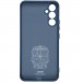 Armorstandart Чохол до мобільного телефона Armorstandart ICON Case Samsung A34 5G (A346) Camera cover Dark Blue (ARM66174)