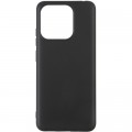 Armorstandart Чохол до мобільного телефона Armorstandart Matte Slim Fit Xiaomi Redmi 12С / 11A Black (ARM65963)