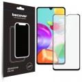 BeCover Скло захисне BeCover Samsung Galaxy A24 4G SM-A245 Black (709083)