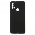 Armorstandart Чохол до мобільного телефона Armorstandart Matte Slim Fit Motorola E40 Camera cover Black (ARM63050)