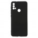 Armorstandart Чохол до мобільного телефона Armorstandart Matte Slim Fit Motorola E40 Camera cover Black (ARM63050)