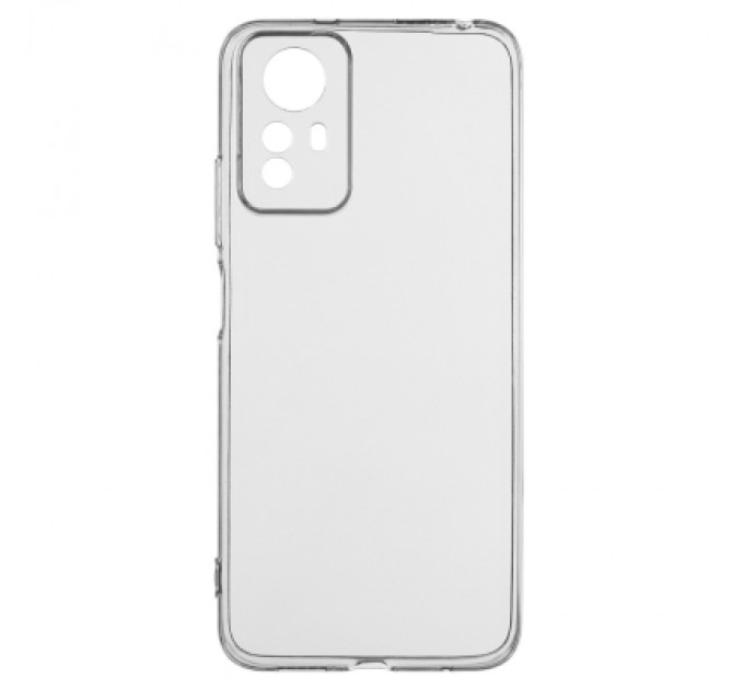 Armorstandart Чохол до мобільного телефона Armorstandart Air Series Xiaomi Redmi Note 12S 4G Camera cover Transparent (ARM67510)