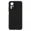 Armorstandart Чохол до мобільного телефона Armorstandart Matte Slim Fit Xiaomi Redmi Note 12S 4G Camera cover Black (ARM67502)