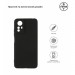 Armorstandart Чохол до мобільного телефона Armorstandart Matte Slim Fit Xiaomi Redmi Note 12S 4G Camera cover Black (ARM67502)