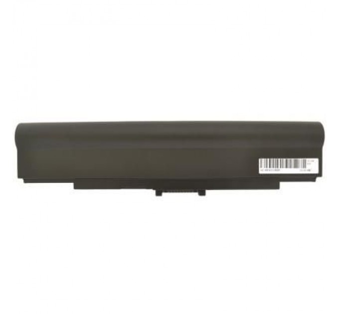 AlSoft Акумулятор до ноутбука AlSoft Acer UM09E36 5200mAh 6cell 11.1V Li-ion (A41113)