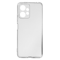 Чохол до мобільного телефона Armorstandart Air Series Xiaomi Redmi Note 12 4G Camera cover Transparent (ARM67478)