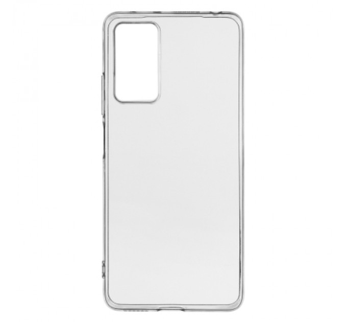 Armorstandart Чохол до мобільного телефона Armorstandart Air Series Xiaomi Redmi Note 12 Pro 4G Transparent (ARM67769)