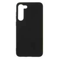 Чохол до мобільного телефона Armorstandart Matte Slim Fit Samsung S23 Plus Black (ARM65462)