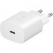 Armorstandart Зарядний пристрій Armorstandart AR-TA800W USB-C 25W Fast Charger white (ARM63975)