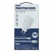 Proda Зарядний пристрій Proda PD-A28i 2хUSB 2.4A + USB Ligthtning 1.0m (PD-A28i-WH)