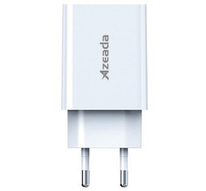 Proda Зарядний пристрій Proda PD-A73 3 in 1 20W (PD-A73-WH)