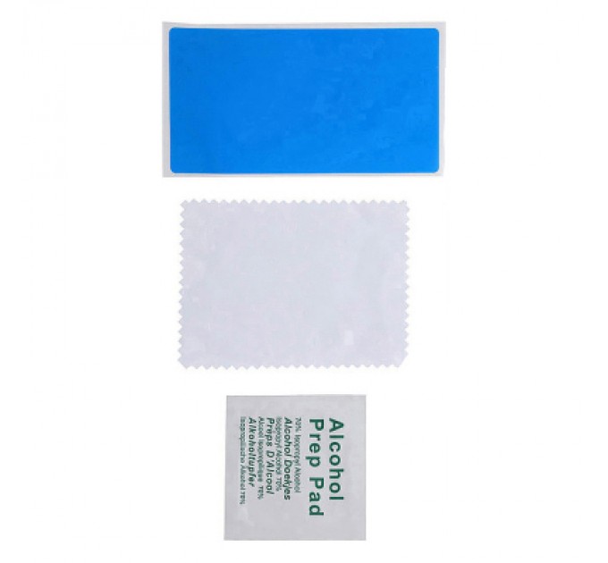 BeCover Скло захисне BeCover Tecno Spark Go 2023 (BF7) 3D Crystal Clear Glass (709263)