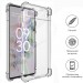 BeCover Чохол до мобільного телефона BeCover Anti-Shock Google Pixel 6A Clear (709336)