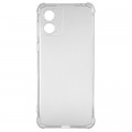 BeCover Чохол до мобільного телефона BeCover Anti-Shock Motorola Moto E13 Clear (709319)