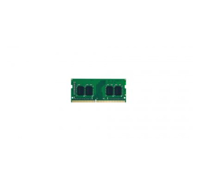 Goodram Модуль пам'яті для ноутбука SoDIMM DDR4 16GB 3200 MHz Goodram (GR3200S464L22/16G)