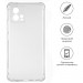 BeCover Чохол до мобільного телефона BeCover Anti-Shock Motorola Moto G72 Clear (709317)