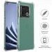 BeCover Чохол до мобільного телефона BeCover Anti-Shock OnePlus 10 Pro Clear (709347)