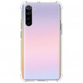 BeCover Чохол до мобільного телефона BeCover Anti-Shock OnePlus Nord Clear (709345)