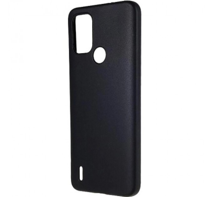 BeCover Чохол до мобільного телефона BeCover Nokia C31 Black (709299)