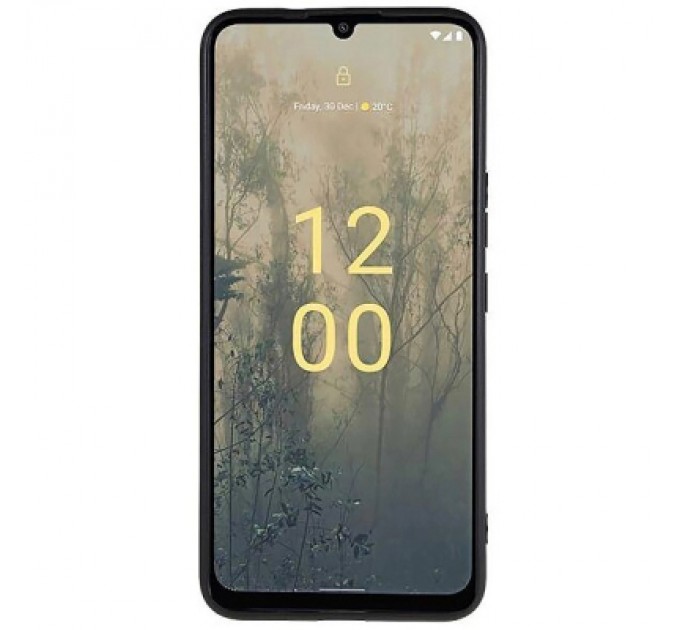 BeCover Чохол до мобільного телефона BeCover Nokia C31 Black (709299)