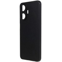 Чохол до мобільного телефона BeCover Realme C55 Black (709314)
