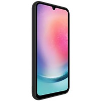 Чохол до мобільного телефона BeCover Samsung Galaxy A24 4G SM-A245 Black (709302)