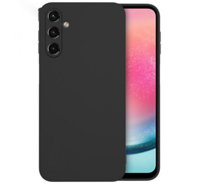 BeCover Чохол до мобільного телефона BeCover Samsung Galaxy M14 5G SM-M146 Black (709304)