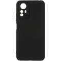 BeCover Чохол до мобільного телефона BeCover Xiaomi Redmi Note 12S Black (709312)