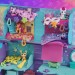 Hasbro Ігровий набір Hasbro My Little Pony Магічний трейлер (F7650)