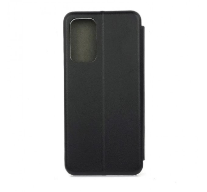 BeCover Чохол до мобільного телефона BeCover Exclusive Infinix Note 12 (X663D) Black (708987)