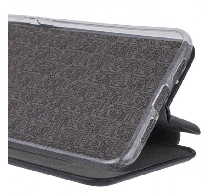 BeCover Чохол до мобільного телефона BeCover Exclusive Infinix Note 12 Pro 4G / 12 2023 (X676C) Black (708988)