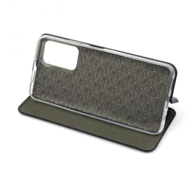 BeCover Чохол до мобільного телефона BeCover Exclusive Nokia G60 5G Black (709010)