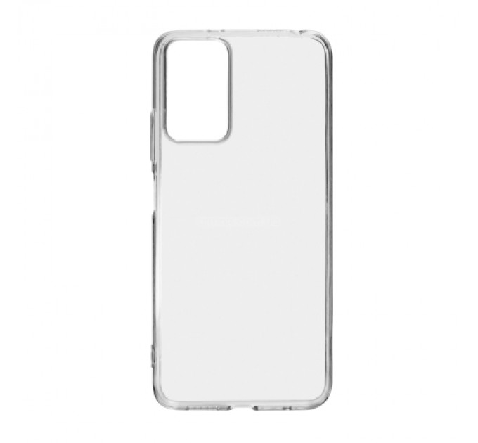 Armorstandart Чохол до мобільного телефона Armorstandart Air Series Xiaomi Redmi Note 12S 4G Transparent (ARM67511)