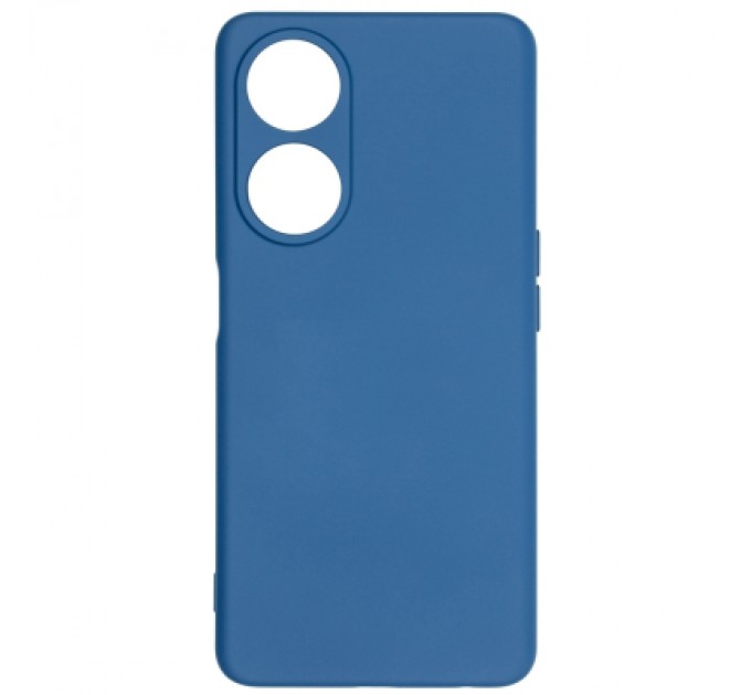 Armorstandart Чохол до мобільного телефона Armorstandart ICON Case OPPO A98 5G Camera cover Dark Blue (ARM68573)