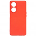 Чохол до мобільного телефона Armorstandart ICON Case OPPO A98 5G Camera cover Red (ARM68574)