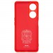 Чохол до мобільного телефона Armorstandart ICON Case OPPO A98 5G Camera cover Red (ARM68574)