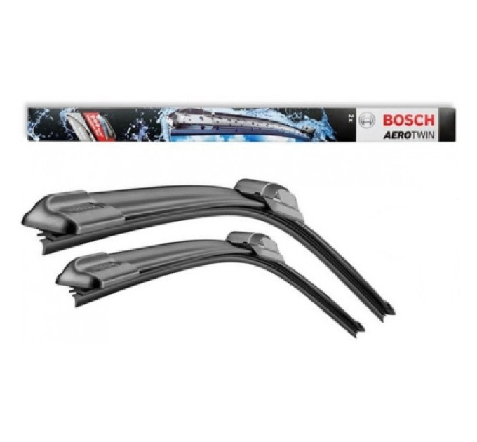 Bosch Щітка склоочисника Bosch 3 397 007 462