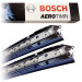 Bosch Щітка склоочисника Bosch 3 397 007 462