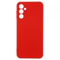 Armorstandart Чохол до мобільного телефона Armorstandart ICON Case Samsung A14 4G / A14 5G Camera cover Red (ARM66170)