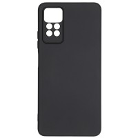 Чохол до мобільного телефона Armorstandart ICON Case Xiaomi Redmi Note 12 Pro 4G Camera cover Black (ARM69372)