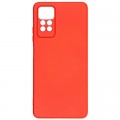 Чохол до мобільного телефона Armorstandart ICON Case Xiaomi Redmi Note 12 Pro 4G Camera cover Red (ARM69374)