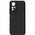 Armorstandart Чохол до мобільного телефона Armorstandart ICON Case Xiaomi Redmi Note 12S 4G Camera cover Black (ARM67504)