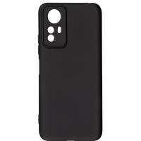 Чохол до мобільного телефона Armorstandart ICON Case Xiaomi Redmi Note 12S 4G Camera cover Black (ARM67504)