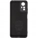 Armorstandart Чохол до мобільного телефона Armorstandart ICON Case Xiaomi Redmi Note 12S 4G Camera cover Black (ARM67504)